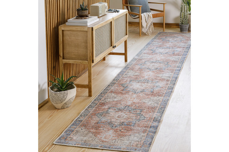 Top 10 Machine Washable Hallway Runners in 2023 Wayfair